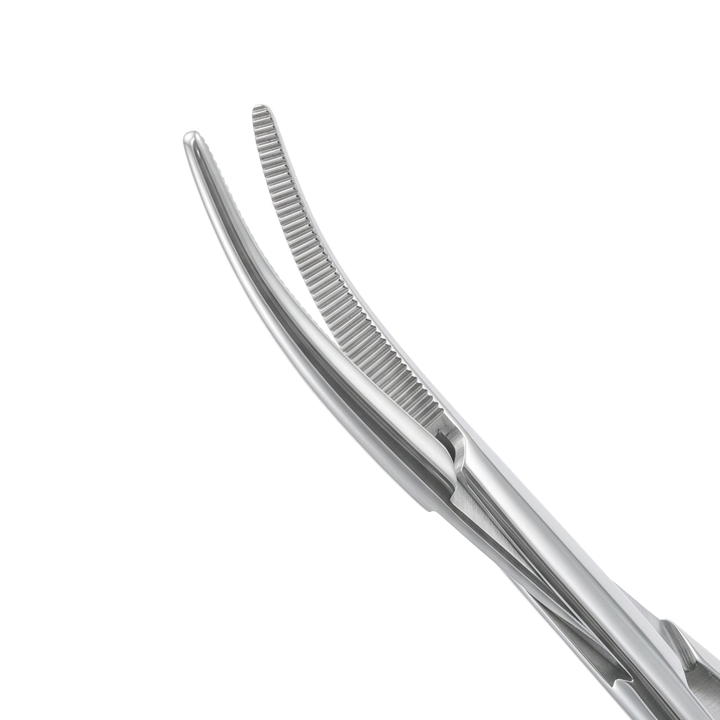Leriche Artery Forceps Curved 15cm