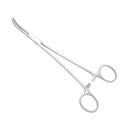 Overholt Geissendoerfer Hemostatic Forceps