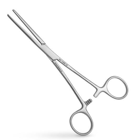 Brim Bridge Forceps Straight – 18cm