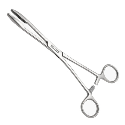 SIMS-MAIER Sponge Forceps with Ratchet, 28 cm