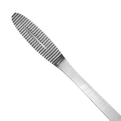 SIMS-MAIER Sponge Forceps with Ratchet, 28 cm
