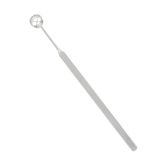 Lasek Trephine Inner dia Meter 8.0mm, Overall Length 12.5 cm