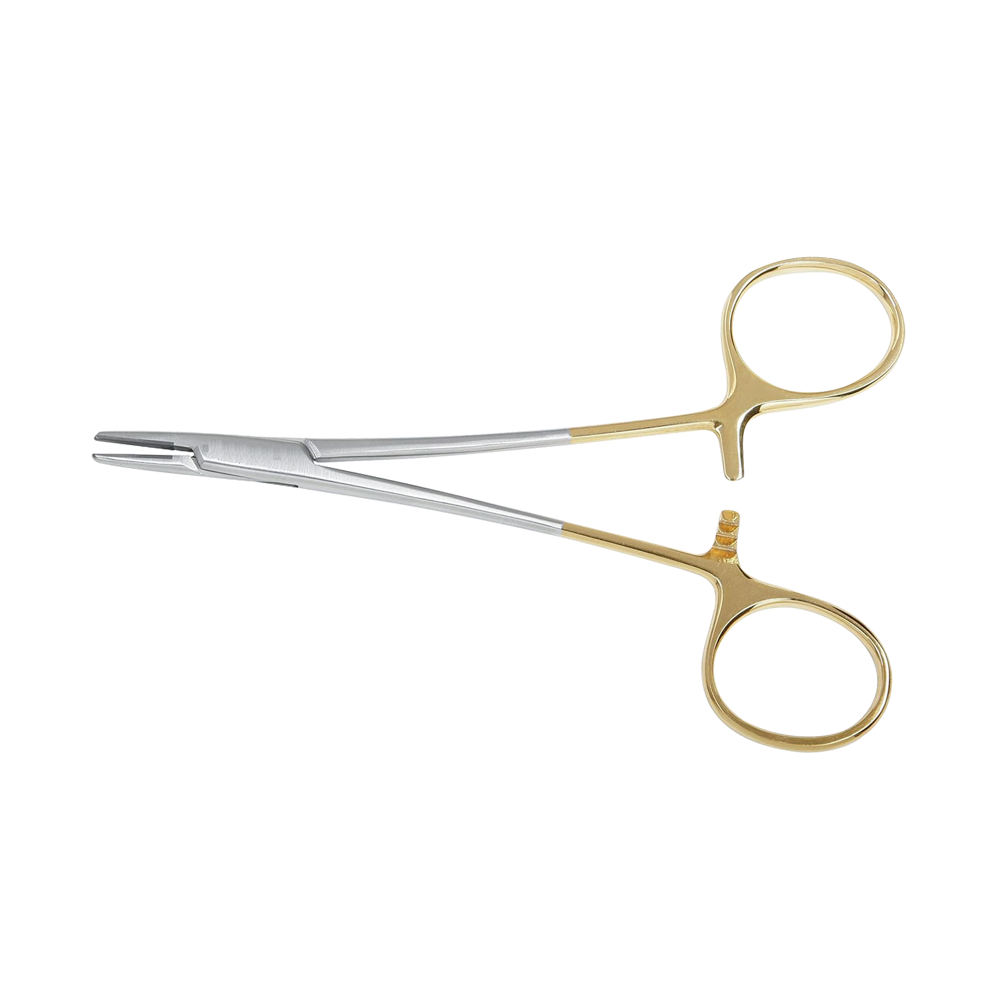 Webster Needle Holder 13cm T/C Tip