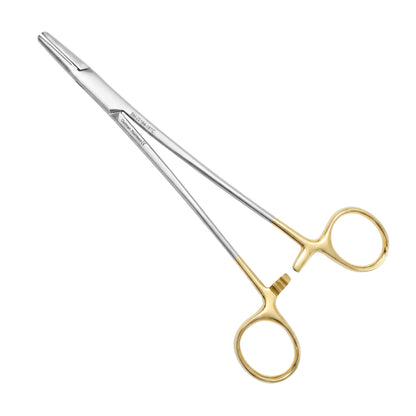 Crile-Wood Needle Holder Forceps TC 180mm & 200mm