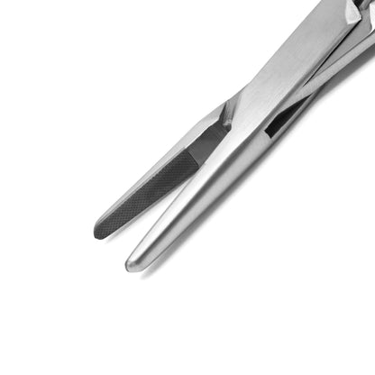 Crile-Wood Needle Holder Forceps TC 180mm & 200mm