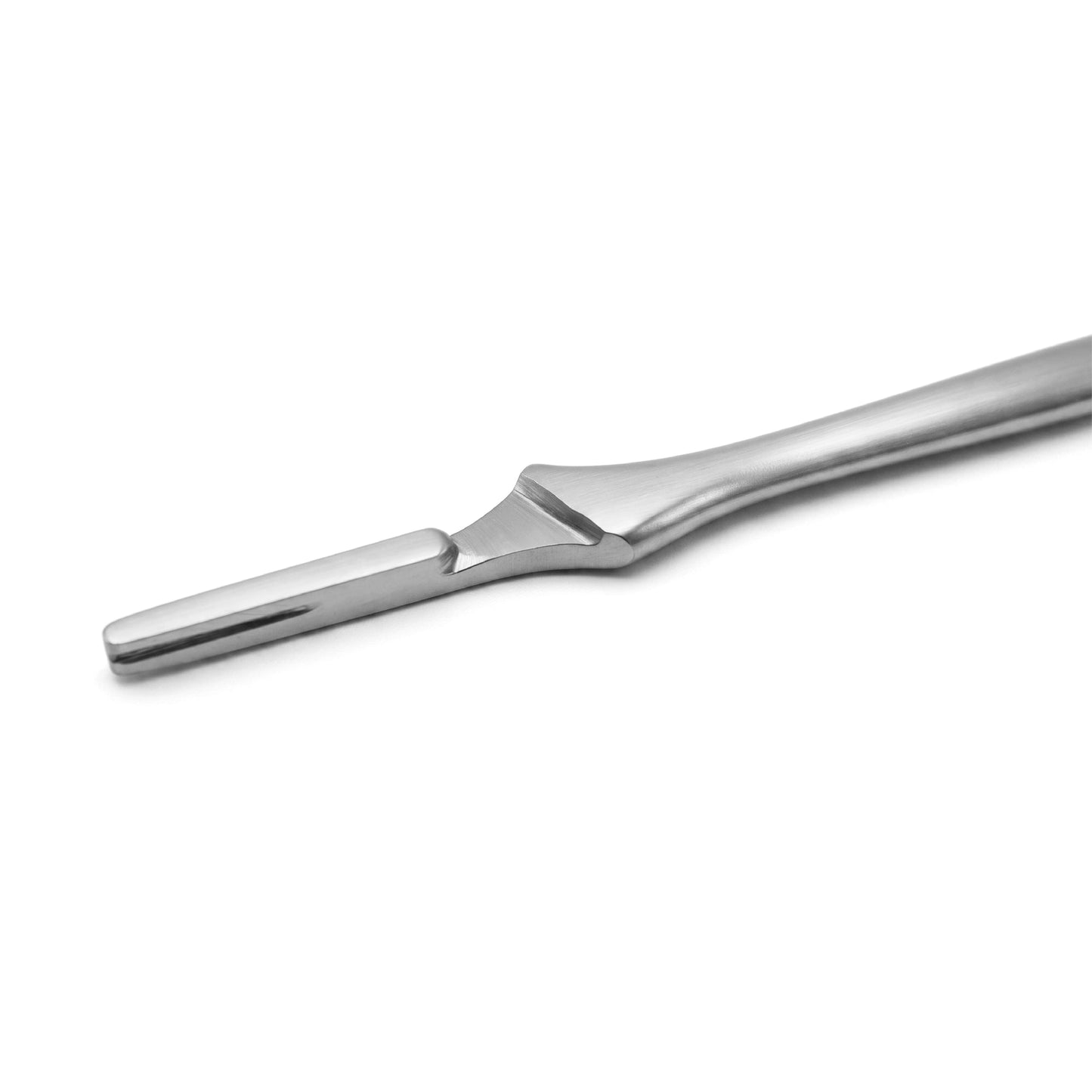 Scalpel Handle Fig. 7 – 16.5 cm Stainless Steel Surgical Blade Holder