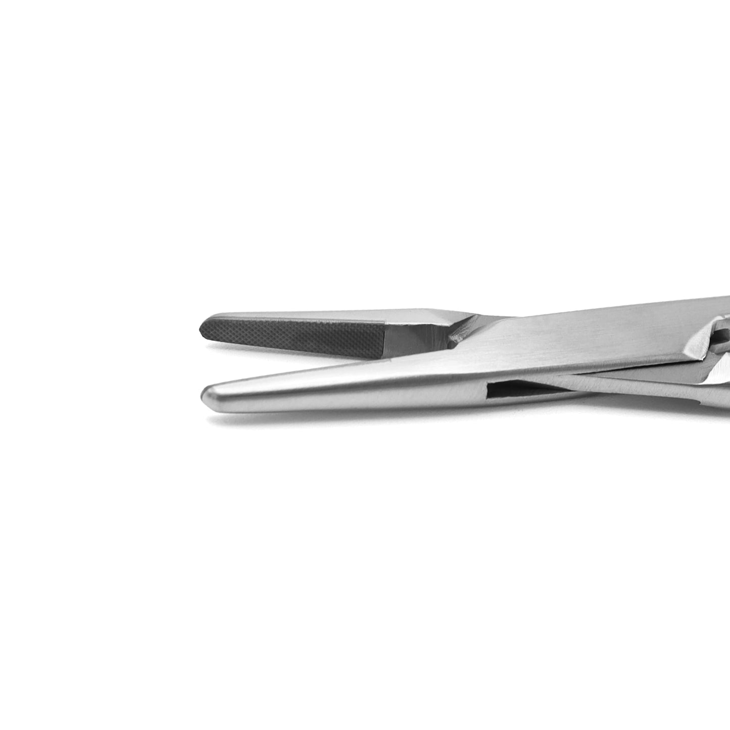 Crile-Wood Needle Holder Forceps TC 180mm & 200mm