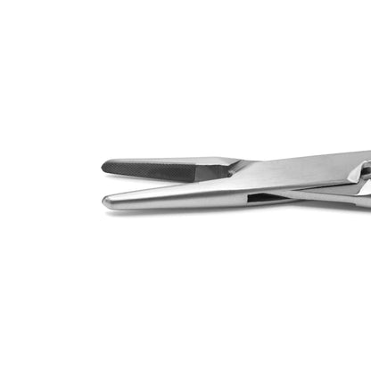 Crile-Wood Needle Holder Forceps TC 180mm & 200mm