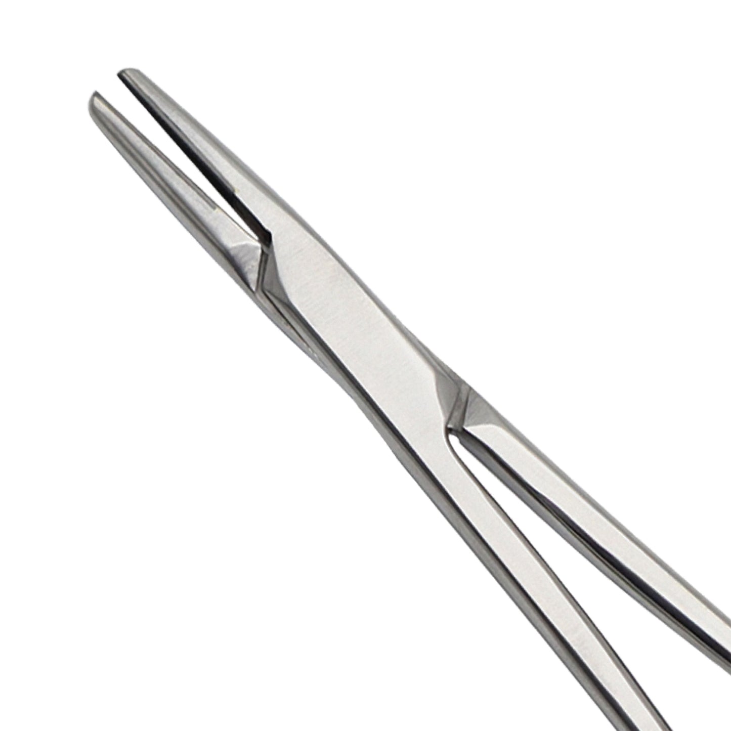 Mayo Hegar Needle Holder Forceps Straight 20cm TC