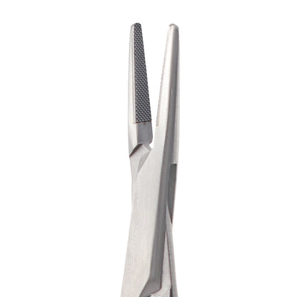 Mayo Hegar Needle Holder Forceps Straight 20cm TC