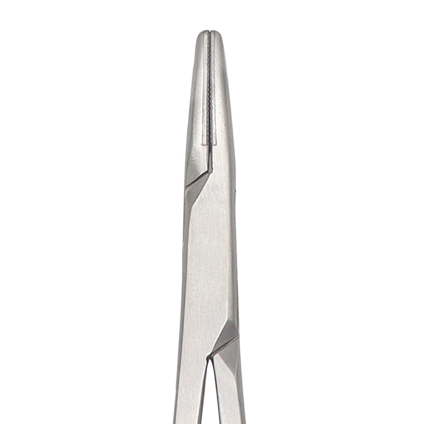 Mayo Hegar Needle Holder Forceps Straight 20cm TC