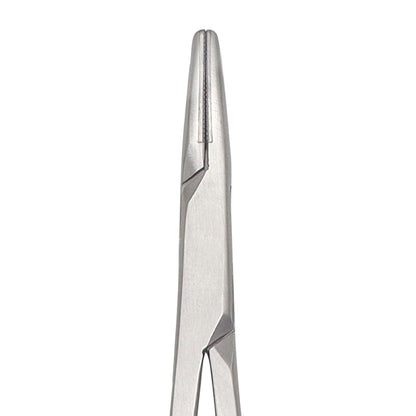 Mayo Hegar Needle Holder Forceps Straight 20cm TC