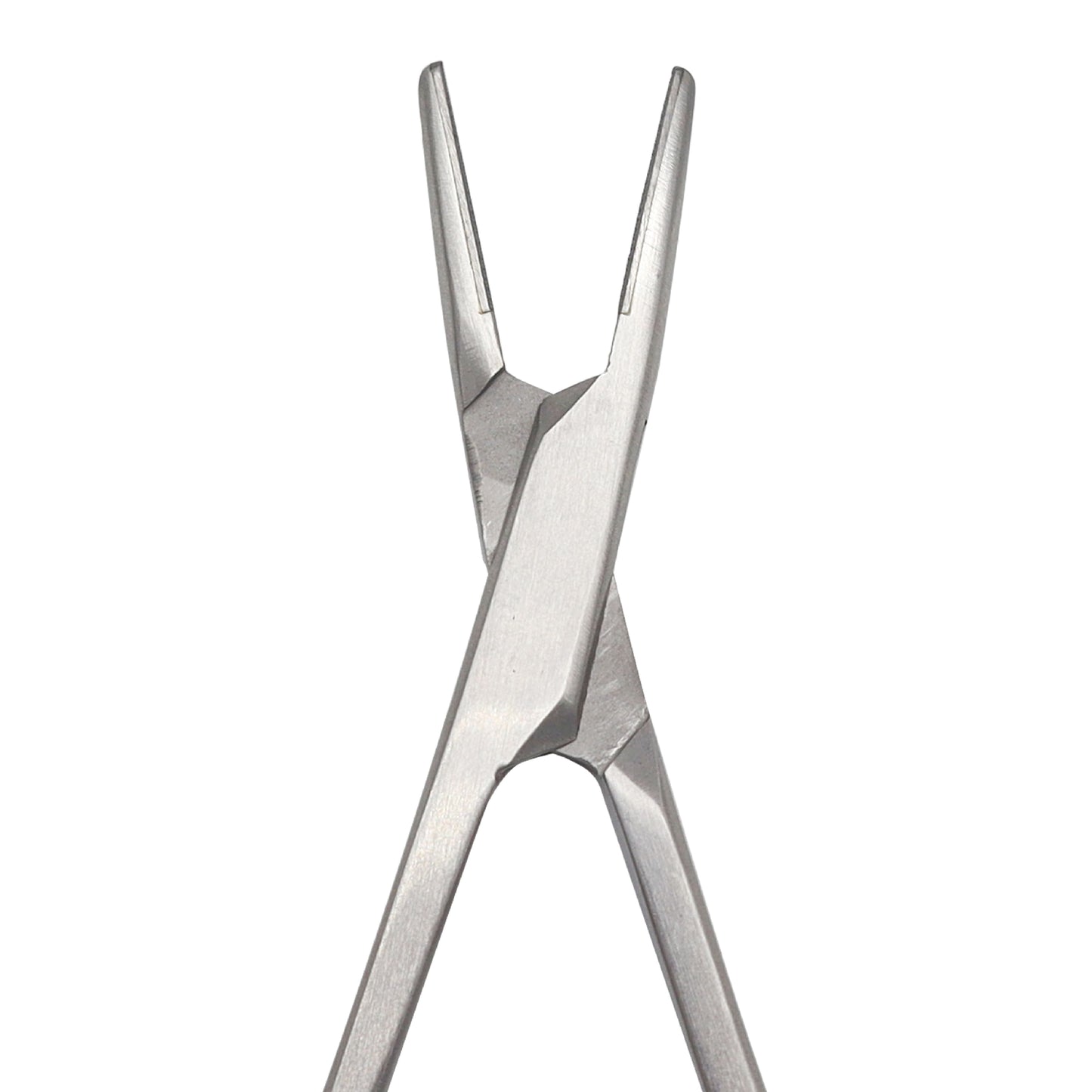 Mayo Hegar Needle Holder Forceps Straight 20cm TC