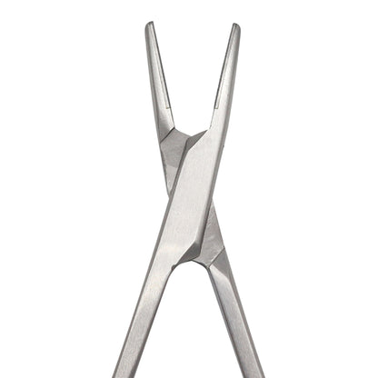 Mayo Hegar Needle Holder Forceps Straight 20cm TC