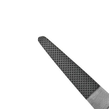 DeBakey Needle Holder with T/C Tip – 16cm & 20cm Surgical Instrument