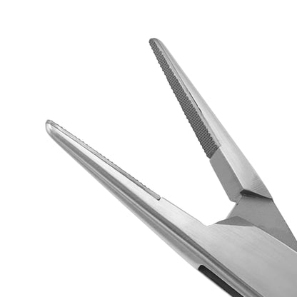 Microvascular Needle Holder TC – 18cm / 7"
