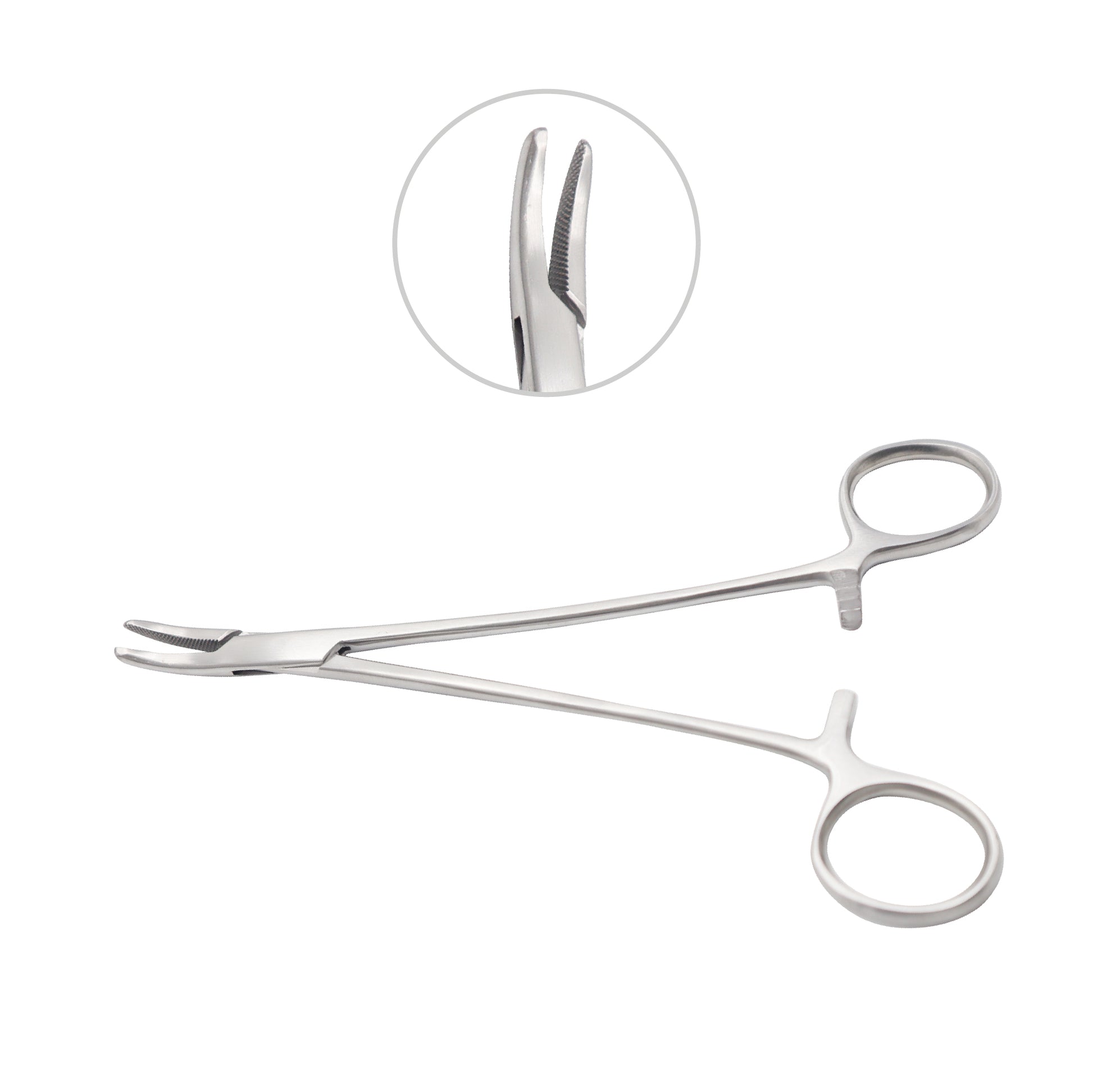 Heaney Needle Holder 21cm