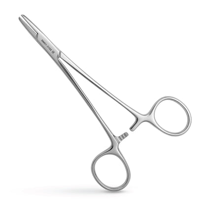 Mayo-Hegar Needle Holder Straight 14cm – Surgical Needle Driver