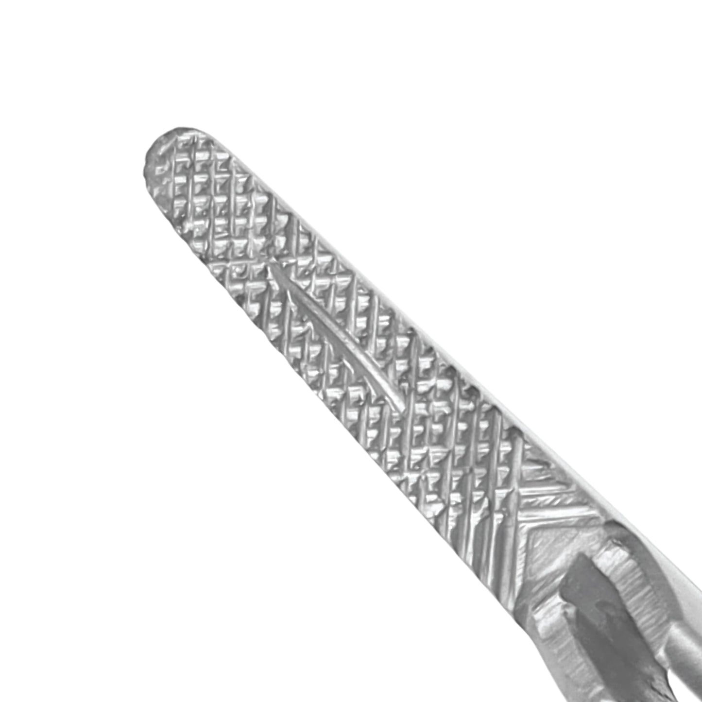Mayo-Hegar Needle Holder Straight 14cm – Surgical Needle Driver