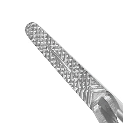 Mayo-Hegar Needle Holder Straight 14cm – Surgical Needle Driver