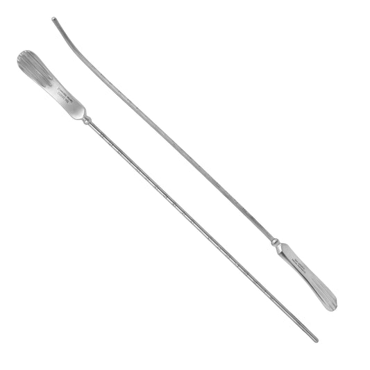 Sims Uterine Sound Set - 2 Pcs