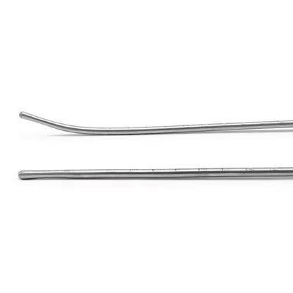 Sims Uterine Sound Set - 2 Pcs