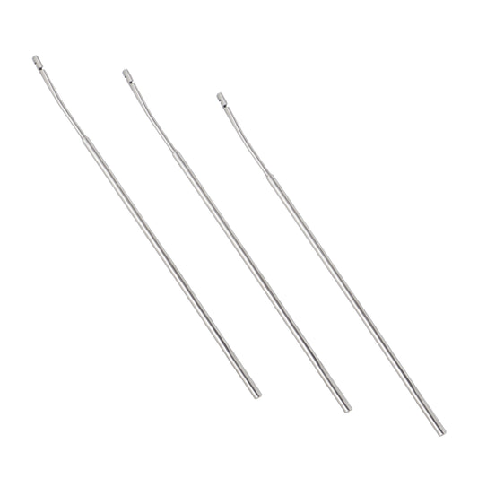 3 Pcs IUD Extractor Hook Set