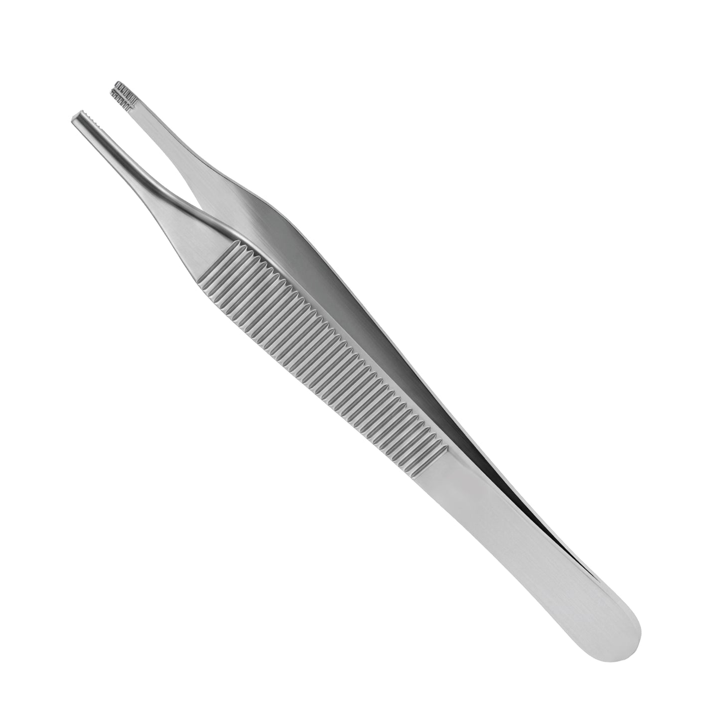 6 Pcs Adson Bayonet Forceps Set – 6" German Stainless Steel