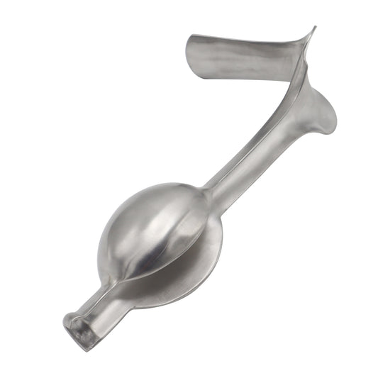 Auvard Weighted Vaginal Speculum – 3 lbs