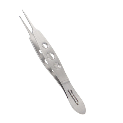 Bishop Harmon Micro Tissue Forceps – Surgical Precision Instrument