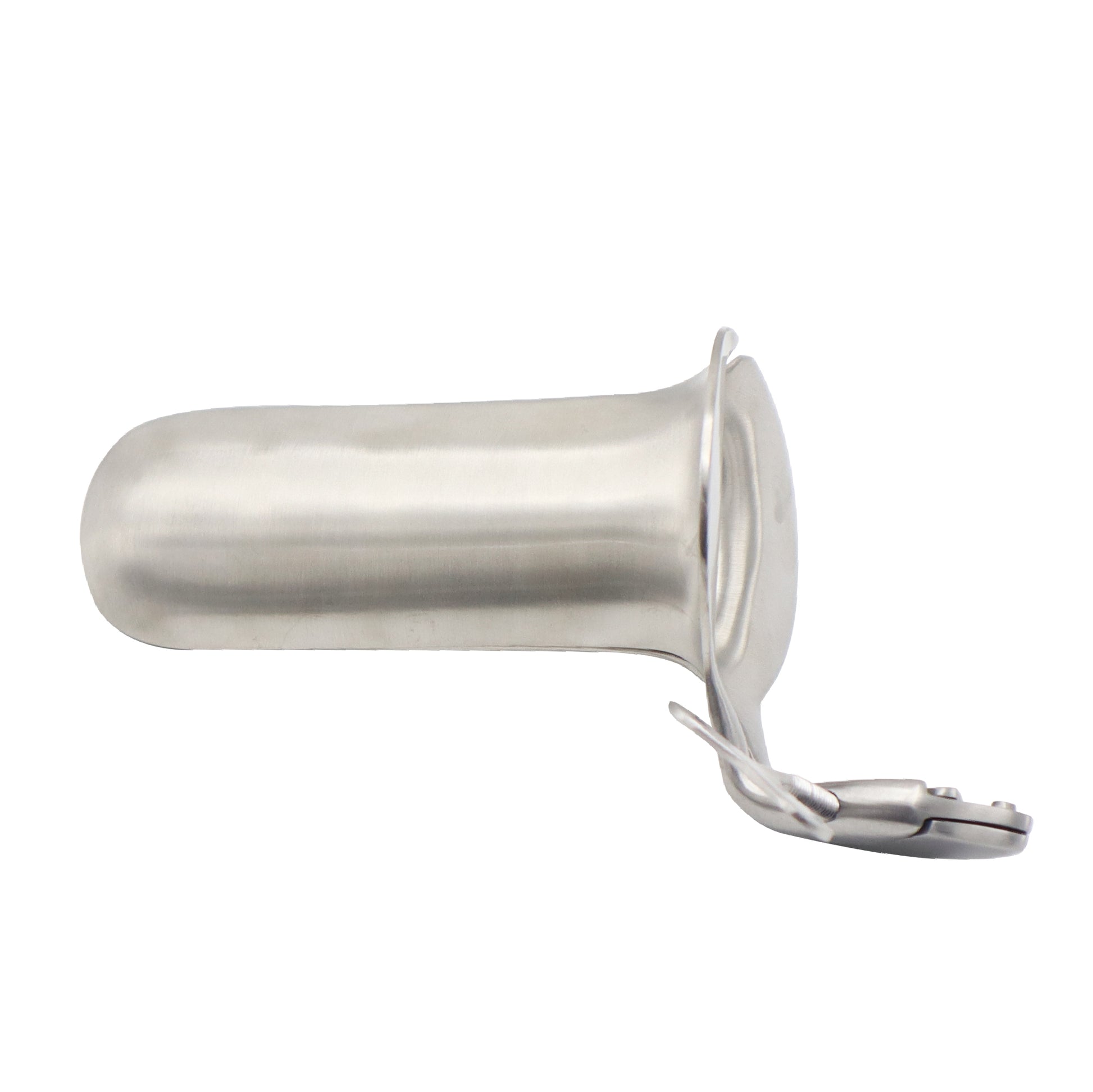 Collin Vaginal Speculum – Large | OB/GYN Surgical Instrument