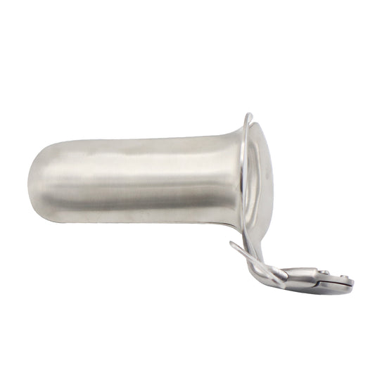 Collin Vaginal Speculum – Large | OB/GYN Surgical Instrument