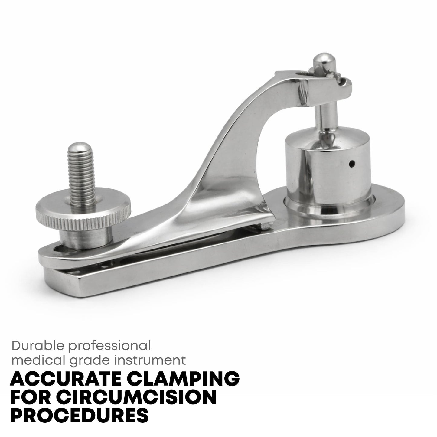 Gomco Circumcision Clamp 2.6 cm