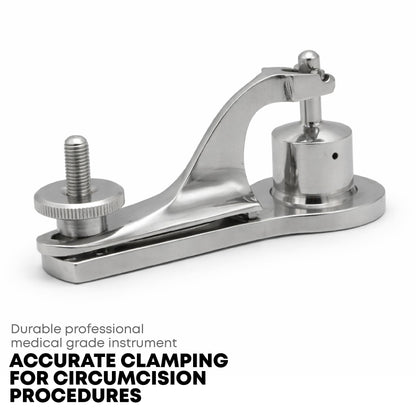Gomco Circumcision Clamp 2.6 cm