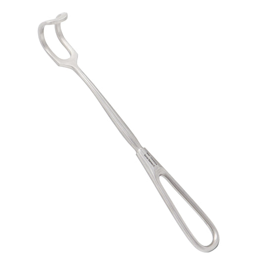 Green Retractor 8.50" (21.6 cm) – Surgical Instrument
