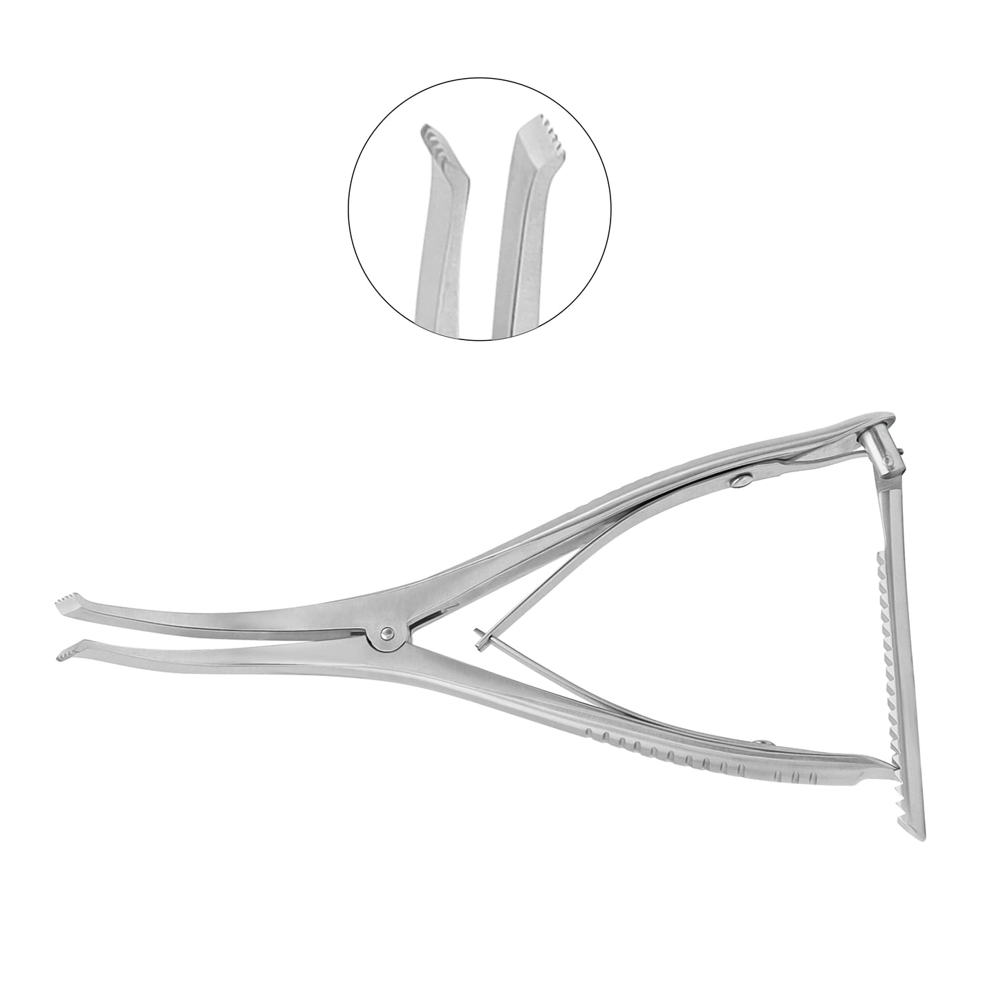 Inge Lamina Spreader – Neurosurgery Spine Retractor