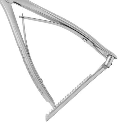 Inge Lamina Spreader – Neurosurgery Spine Retractor