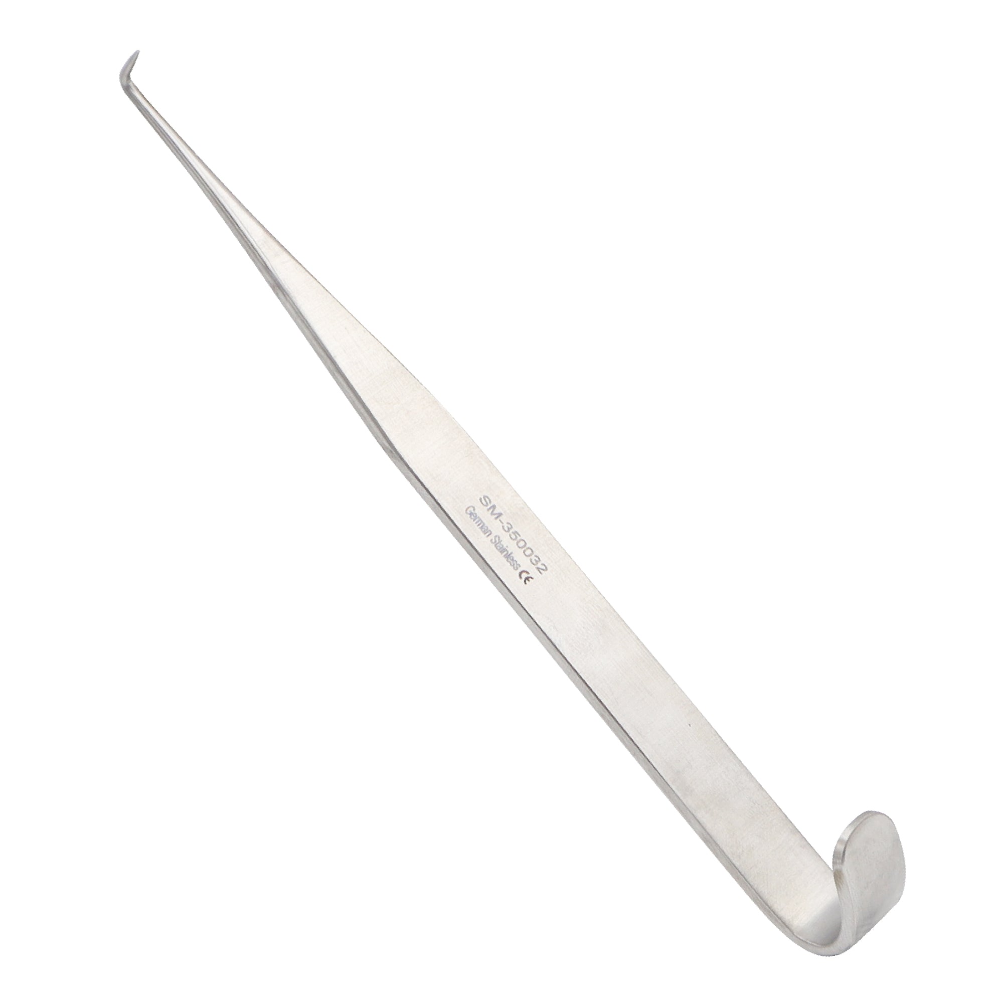 Jackson Instruments Medical Jackson Trachea Hook 4