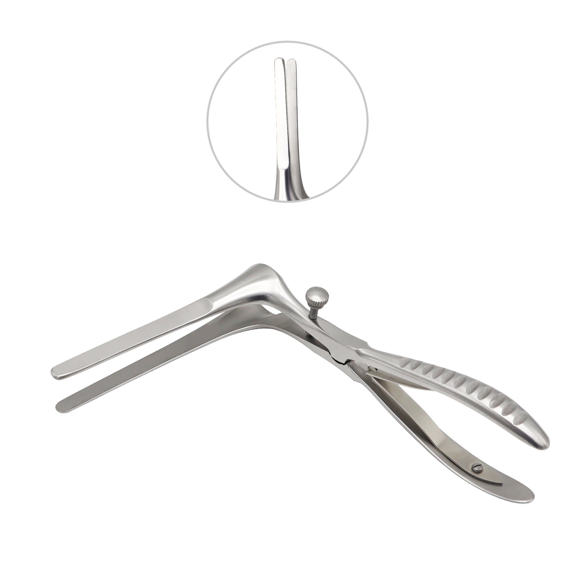 KILLIAN Septum Nasal Speculum 6" – 3" Blade (7.6cm)