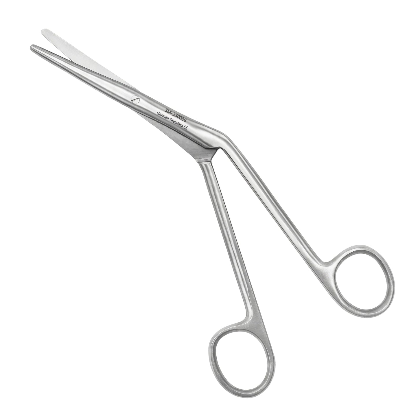 Knight Heymann Nasal Scissors ENT German Stainless Steel