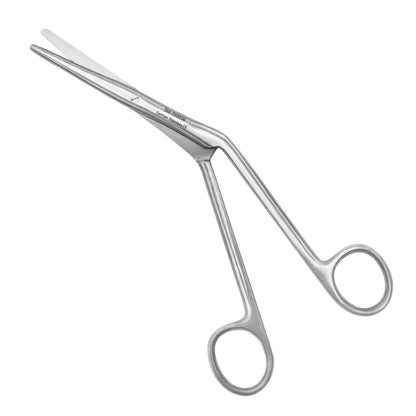 Knight Heymann Nasal Scissors ENT German Stainless Steel