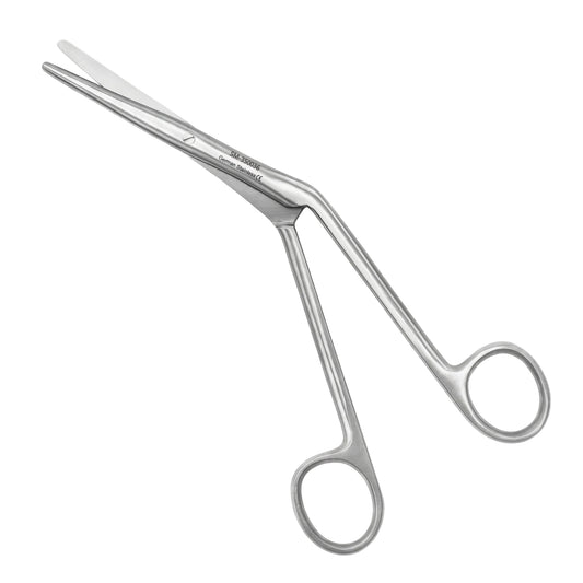 Knight Heymann Nasal Scissors ENT German Stainless Steel