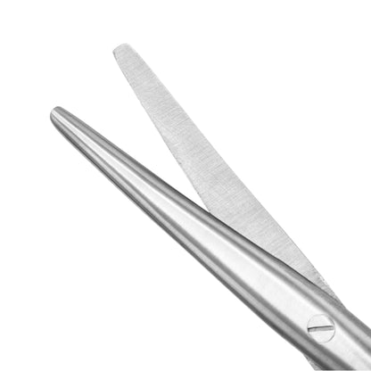Knight Heymann Nasal Scissors ENT German Stainless Steel