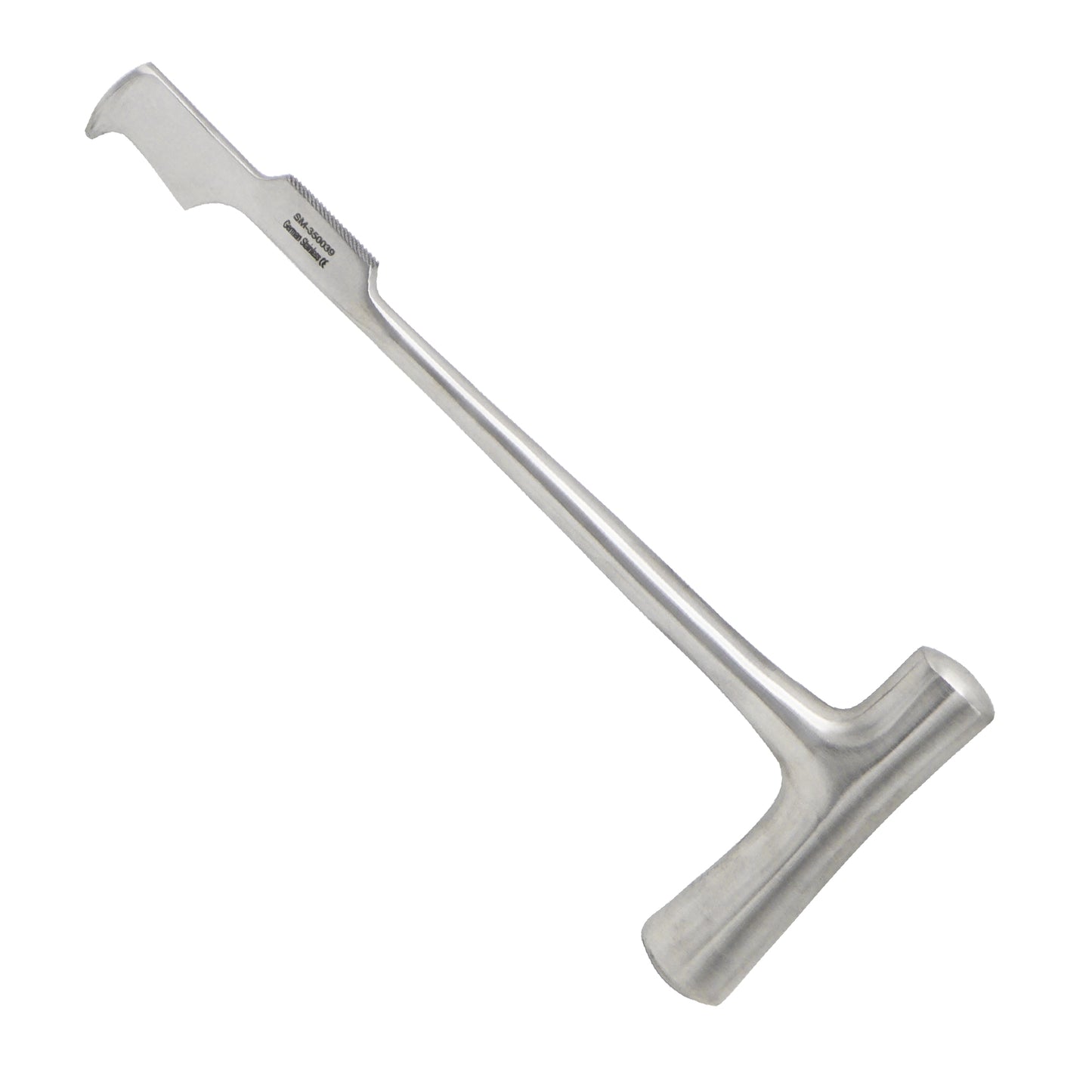 Lebsche Sternum 10 Inch Thoracic Surgical Instrument – Stainless Steel German Grade Cardiothoracic Tool