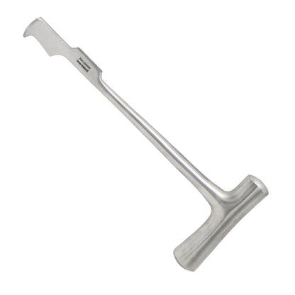 Lebsche Sternum 10 Inch Thoracic Surgical Instrument – Stainless Steel German Grade Cardiothoracic Tool