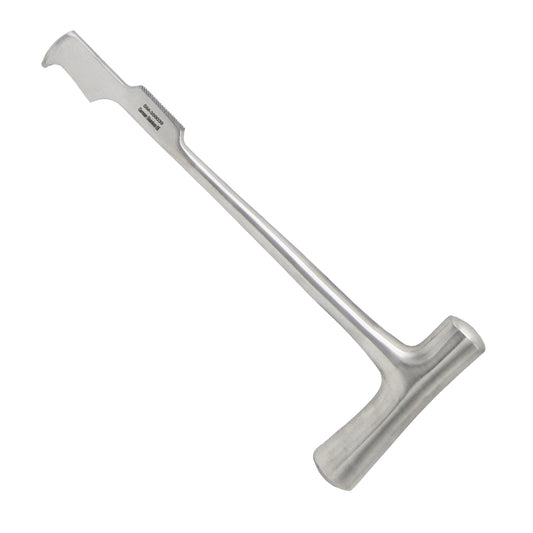 Lebsche Sternum 10 Inch Thoracic Surgical Instrument – Stainless Steel German Grade Cardiothoracic Tool