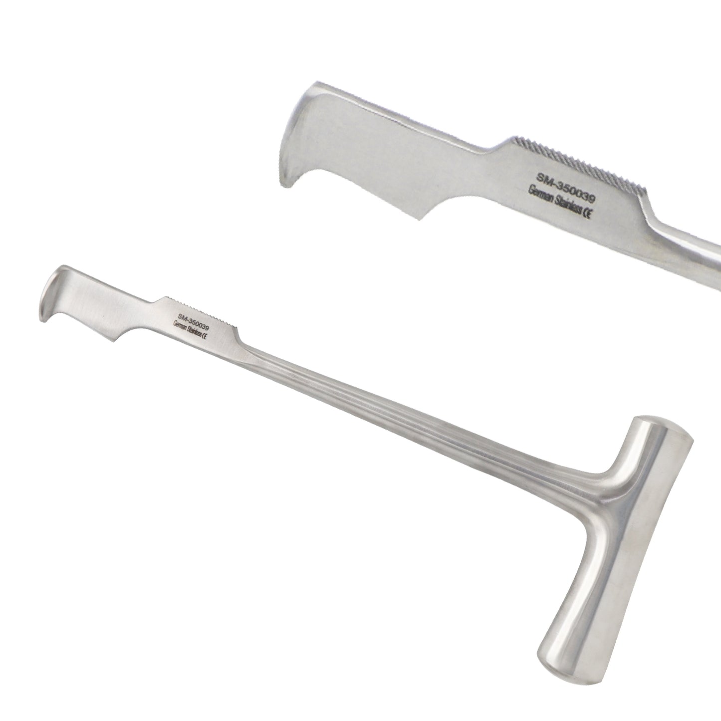 Lebsche Sternum 10 Inch Thoracic Surgical Instrument – Stainless Steel German Grade Cardiothoracic Tool