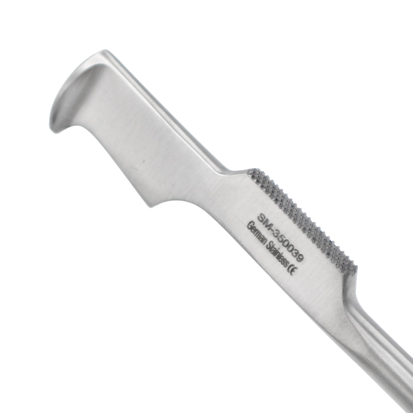 Lebsche Sternum 10 Inch Thoracic Surgical Instrument – Stainless Steel German Grade Cardiothoracic Tool