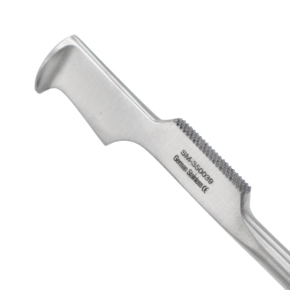 Lebsche Sternum 10 Inch Thoracic Surgical Instrument – Stainless Steel German Grade Cardiothoracic Tool