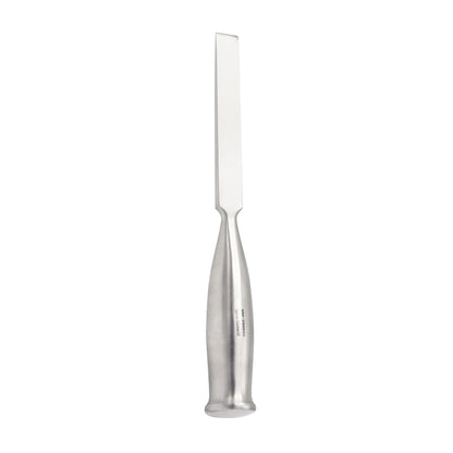 Smith Petersen Osteotome – 1/2" (1.3 cm) Blade | Orthopedic Surgical Instrument